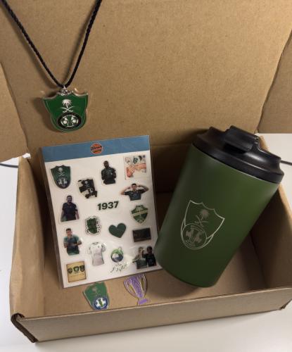 بوكس الأهلي