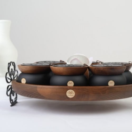 بكج ميني مبخر الفراشه