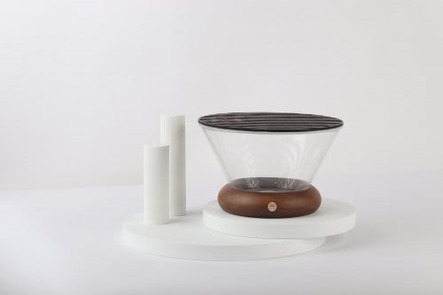 إناء انتيك لتقديم