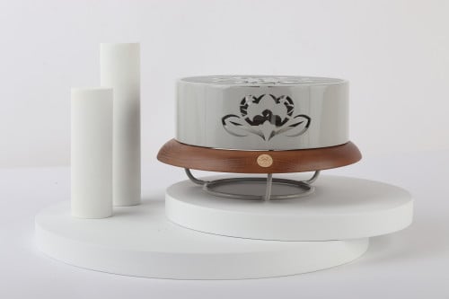 منقد فراشة انتيك