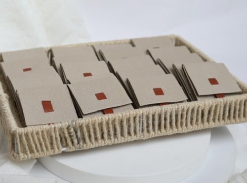 توزيعات محافظ العود