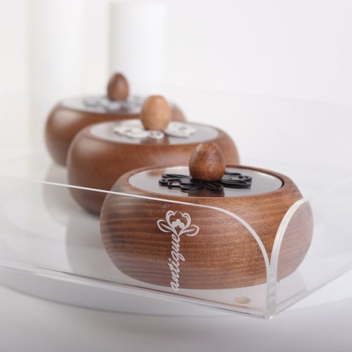 تنسيق للمكسرات