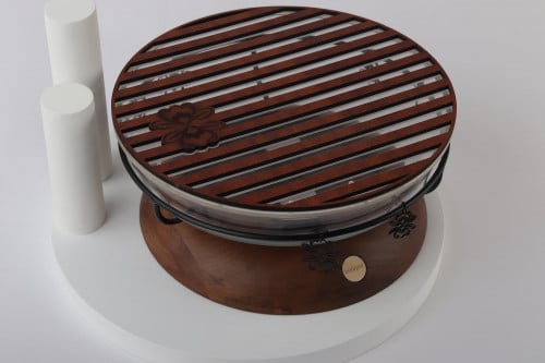 سخانات فراشة انتيك