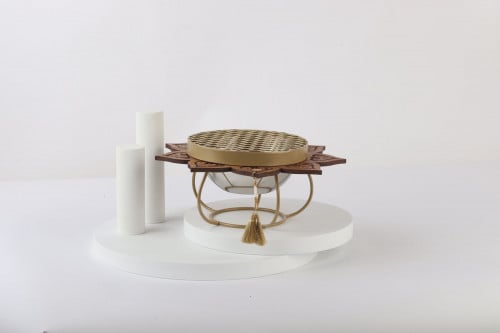 منقد لمة انتيك