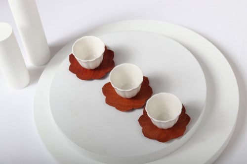 طقم الفناجيل القهوه