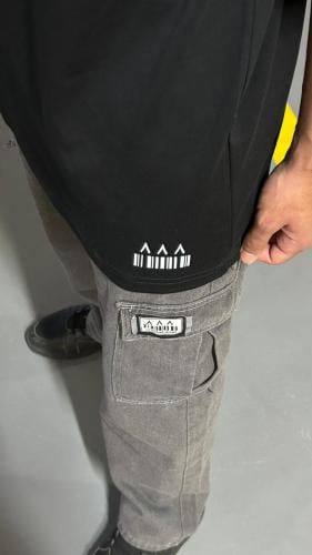 Limited pants