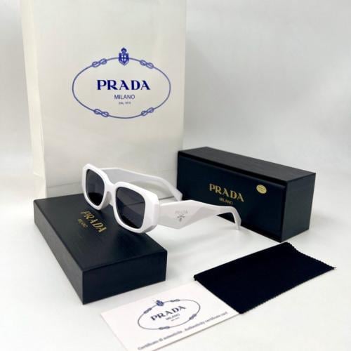 نظارة PRADA برادا شمسية