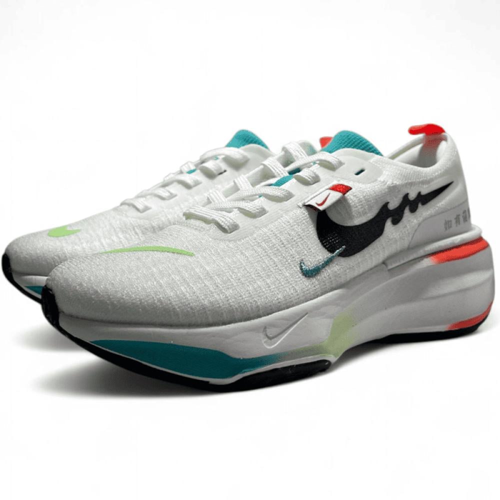 Zoom X Invincible Run FK 3