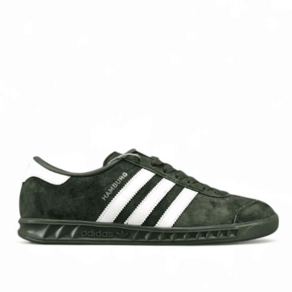 Adidas SAMBA HAMBURG سامبا اديداس
