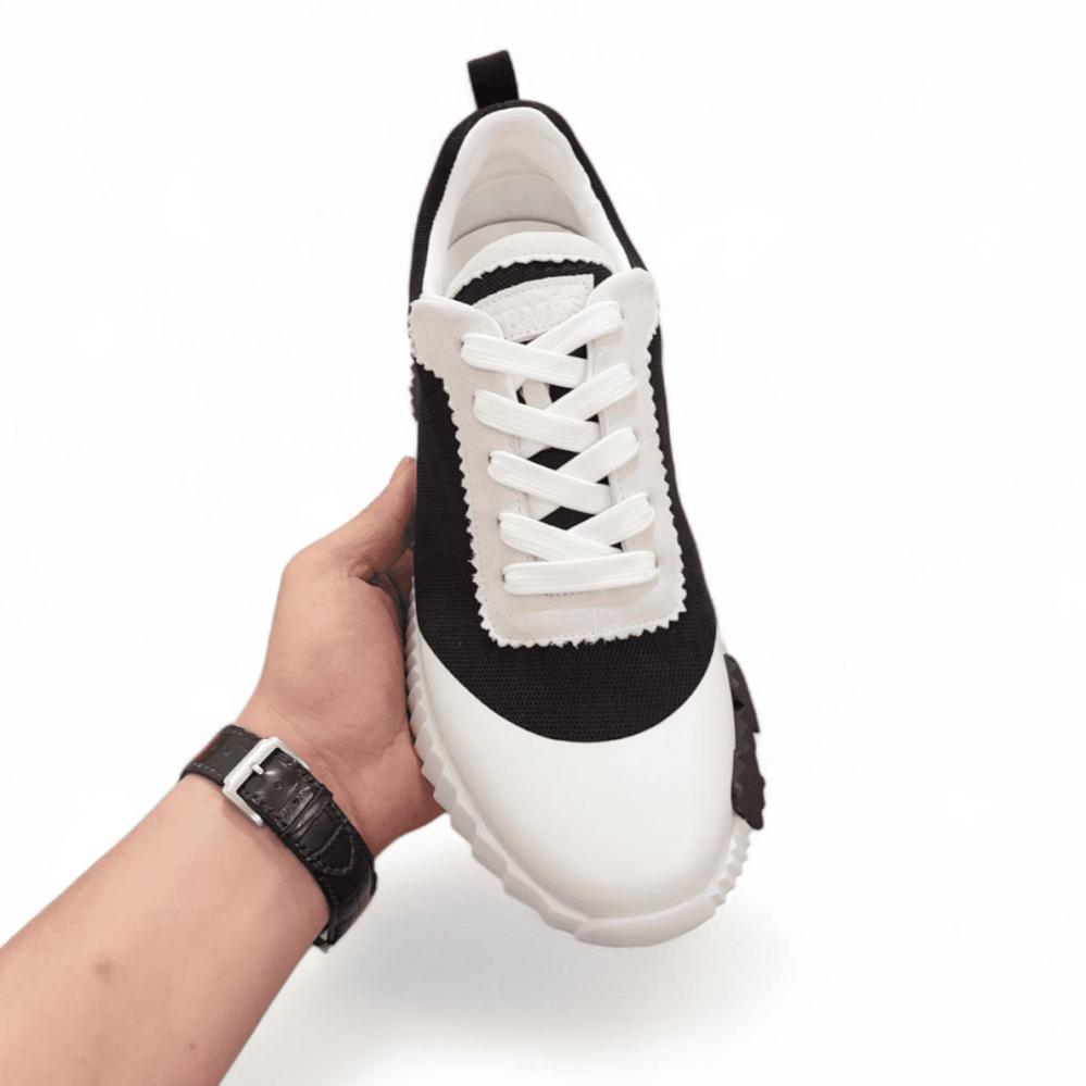 هيرميس Bouncing Sneaker HERMES