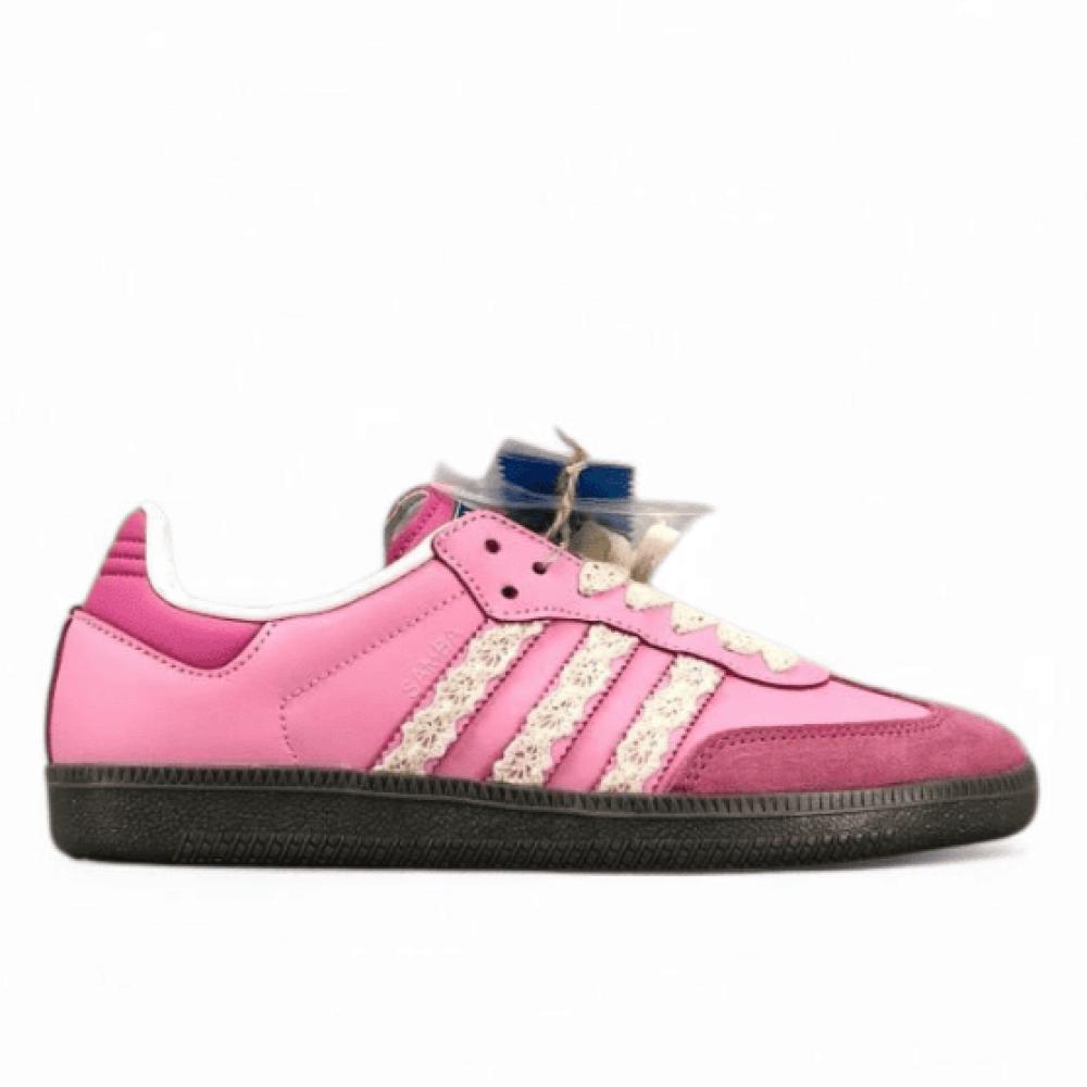 Adidas SAMBA سامبا اديداس