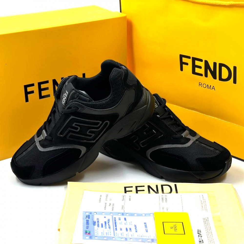 كاجوال FENDI