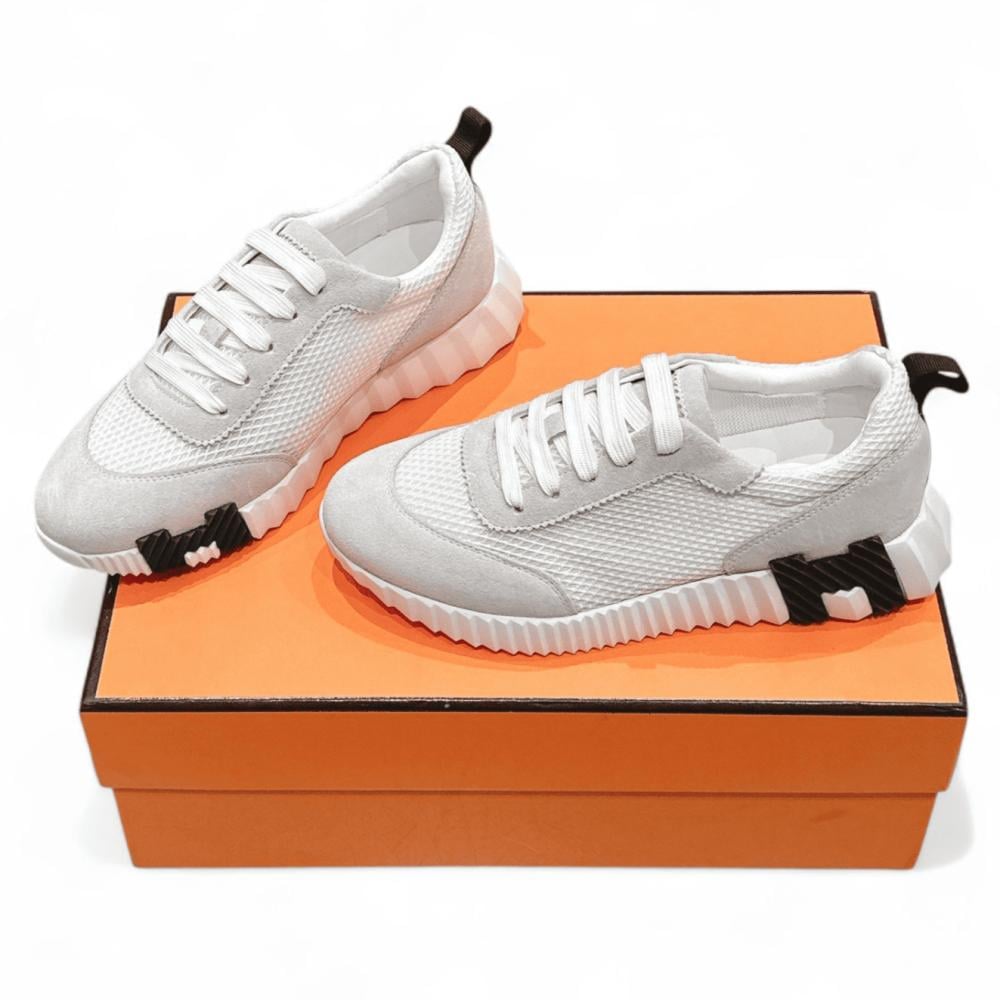 هيرميس Bouncing Sneaker HERMES