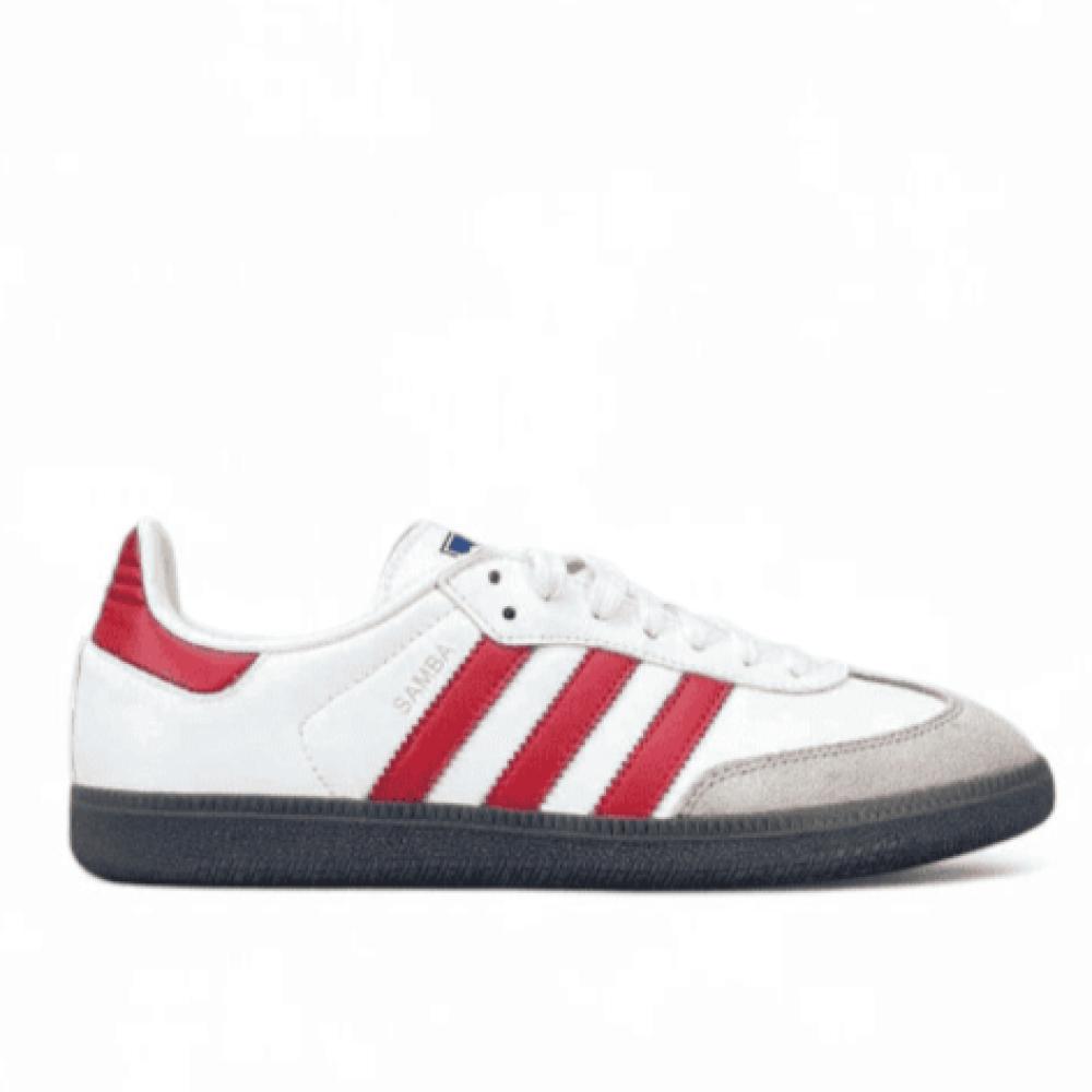 Adidas SAMBA سامبا اديداس
