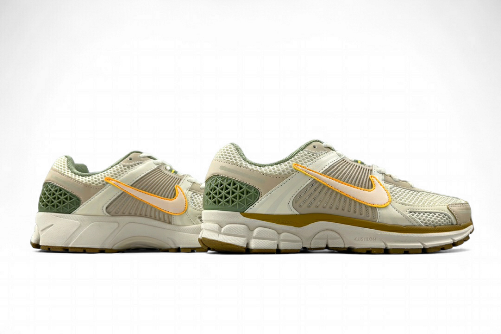 Nike Air Zoom Vomero 5