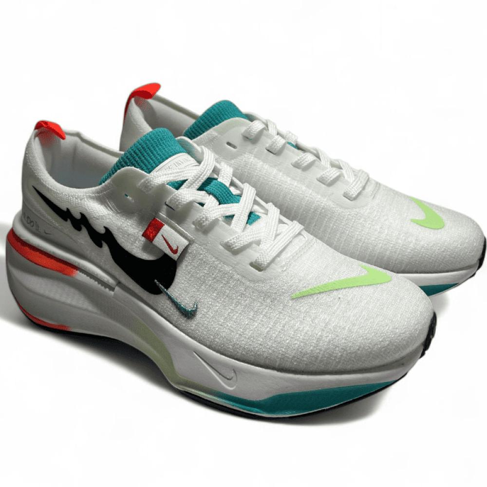 Zoom X Invincible Run FK 3