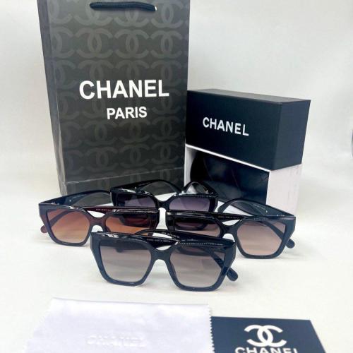 نظارة CHANEL شانيل شمسية