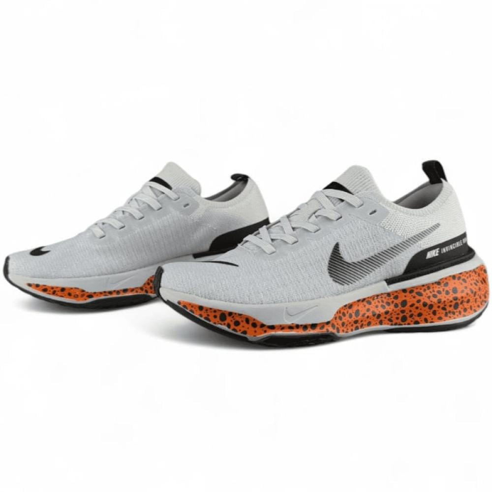 Zoom X Invincible Run FK 3