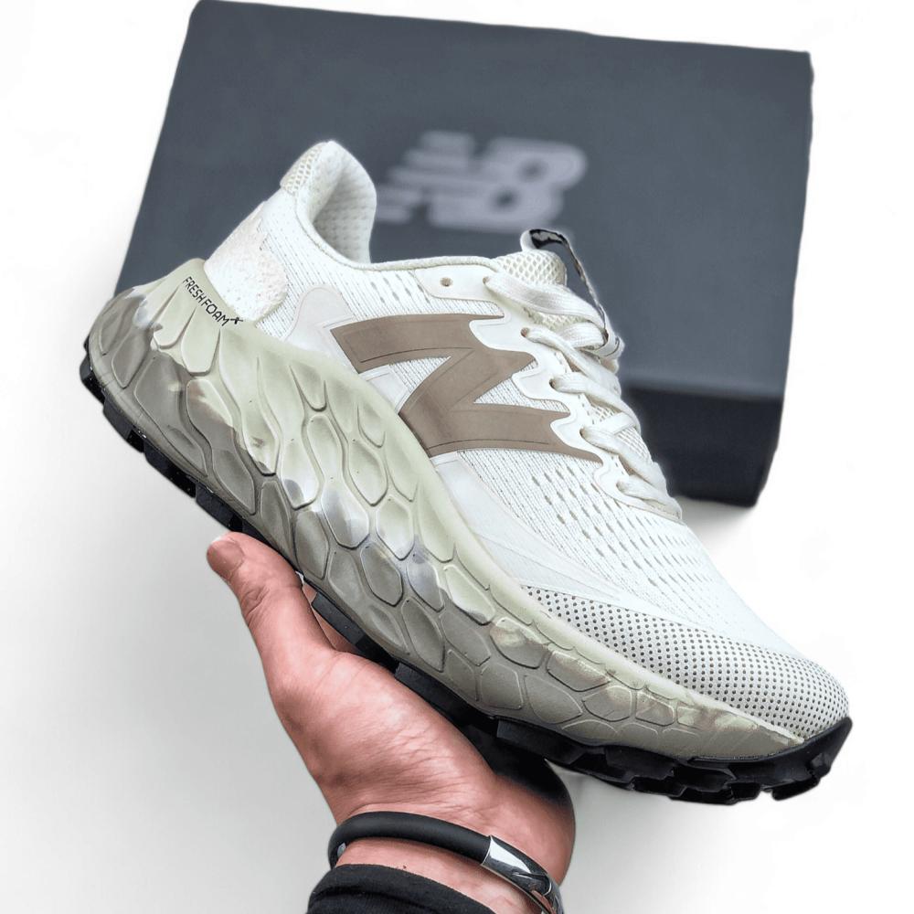 Fresh Foam More V3