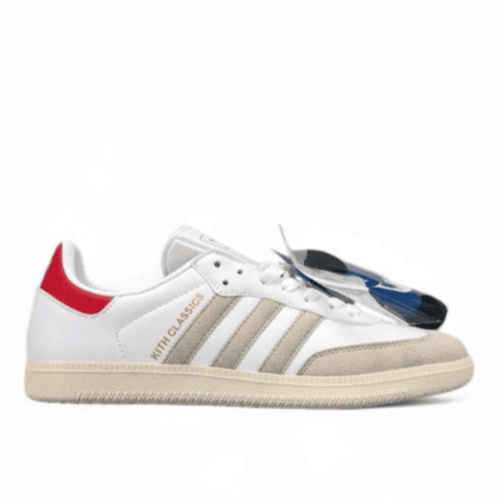Adidas SAMBA سامبا اديداس