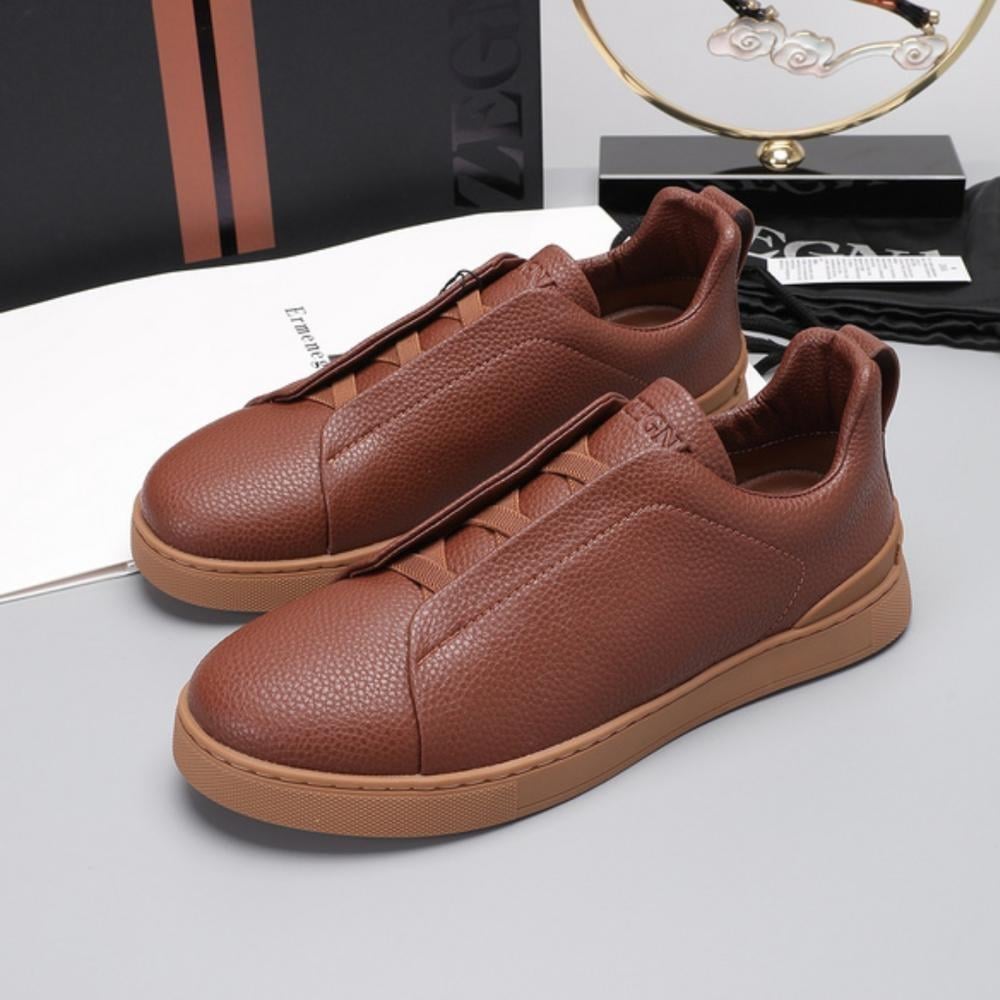 حذاء زبنيا ZEGNA
