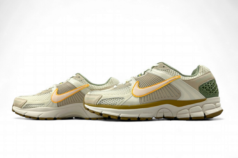 Nike Air Zoom Vomero 5