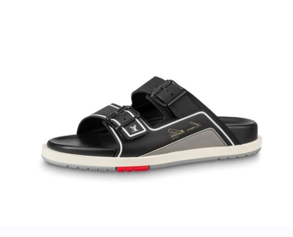 نعالات رجالية