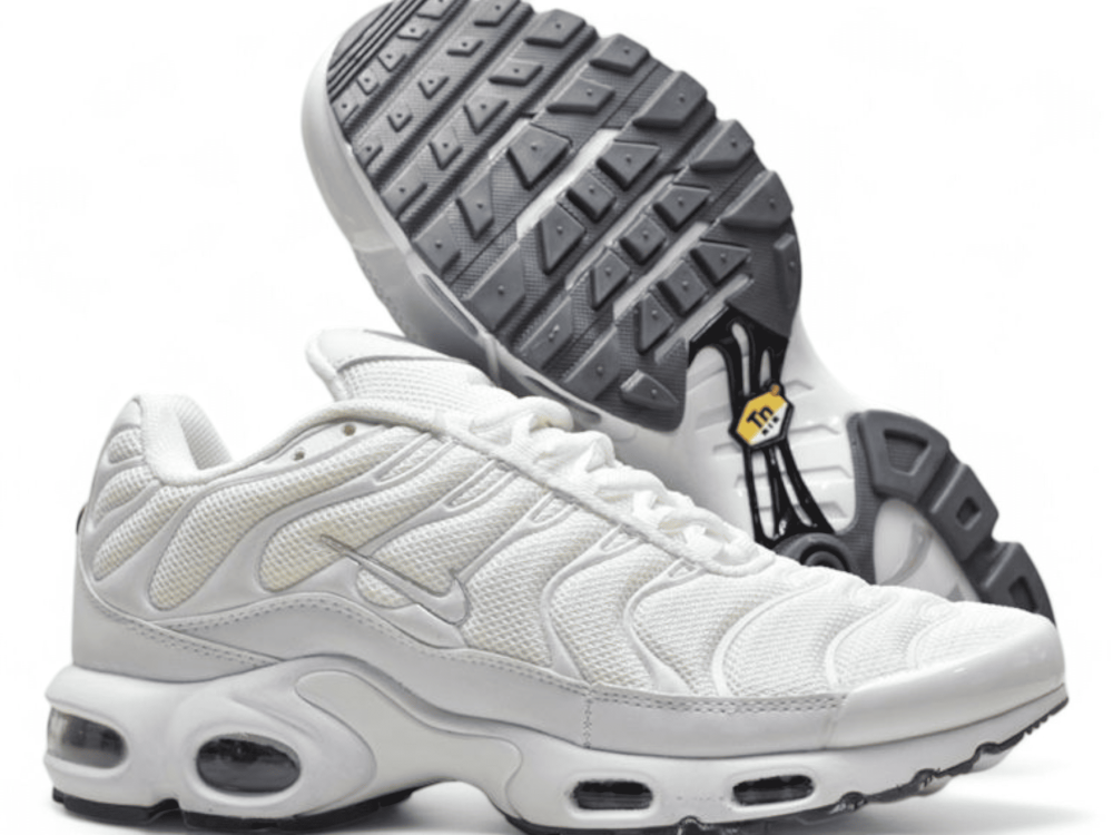 Air max plus