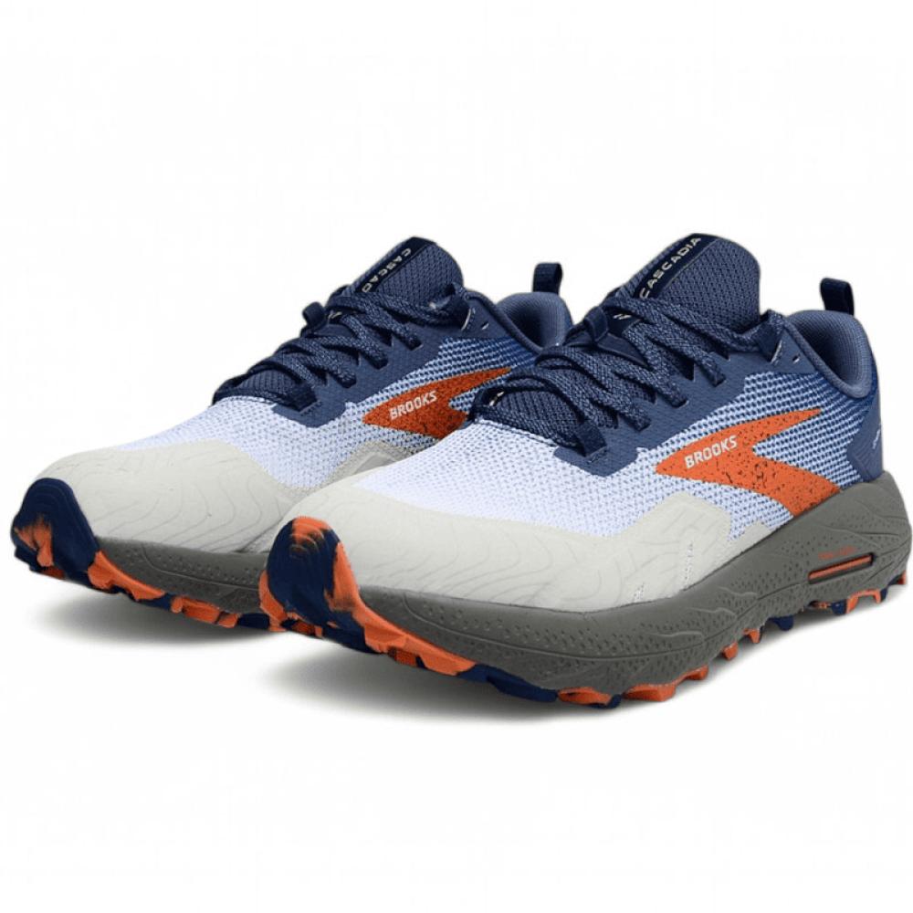 Brooks Cascadia 17