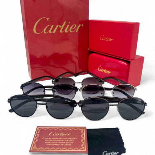 نظارة كارتير Cartier شمسية