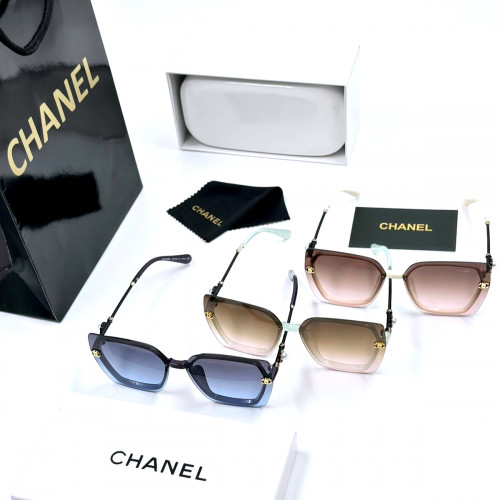 نظارة CHANEL شمسية 2023