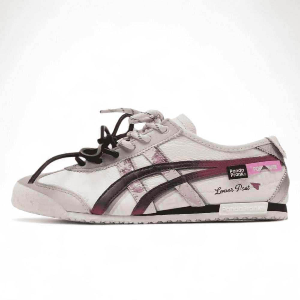 تايجر  ASICS Tiger Mexico