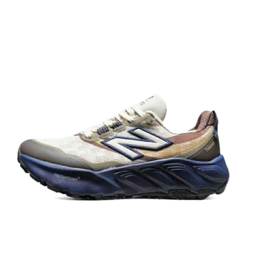 Fresh Foam X Hierro v9