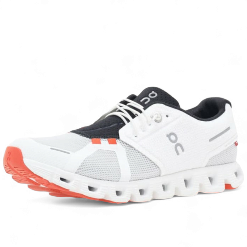 شوز اون راننق أون كلاود 5 اكس