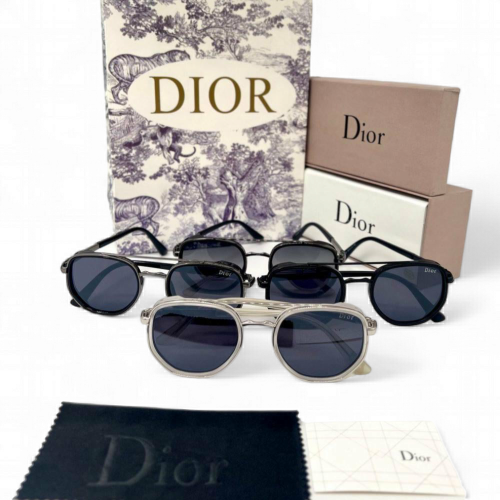 نظارة ديور DIOR شمسية