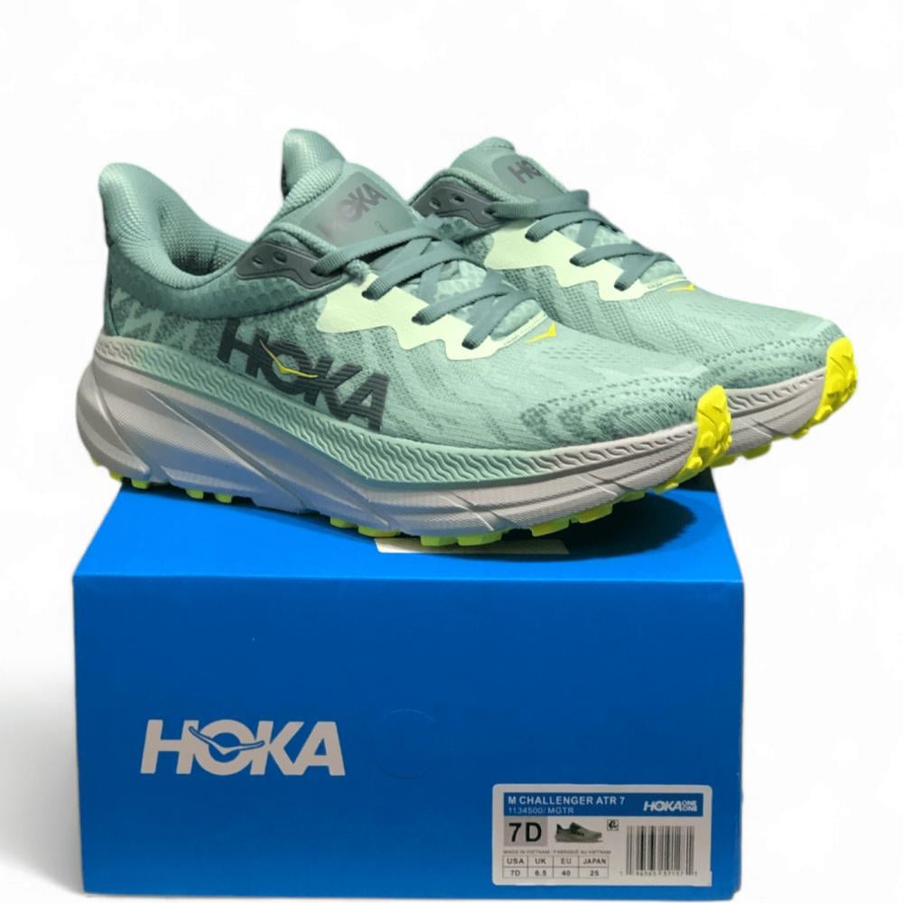 HOKA  CHALLENGER ATR 7