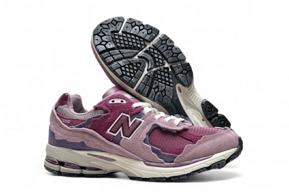 New Balance 2002