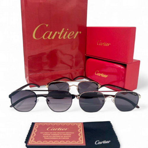 نظارة كارتير Cartier شمسية