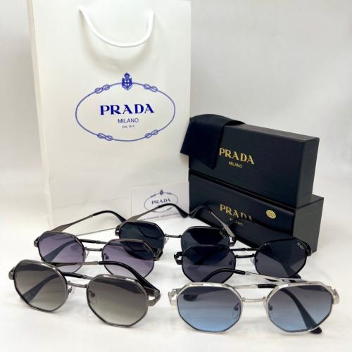 نظارة PRADA برادا شمسية