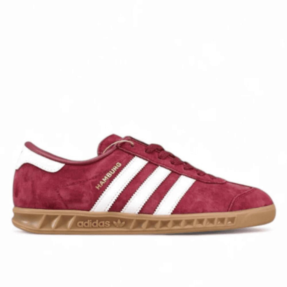 Adidas SAMBA HAMBURG سامبا اديداس