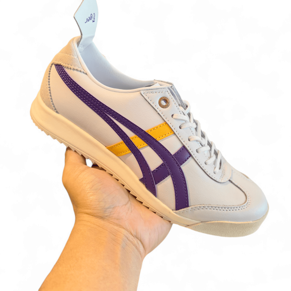 تايجر أسكس Tiger Mexico 66