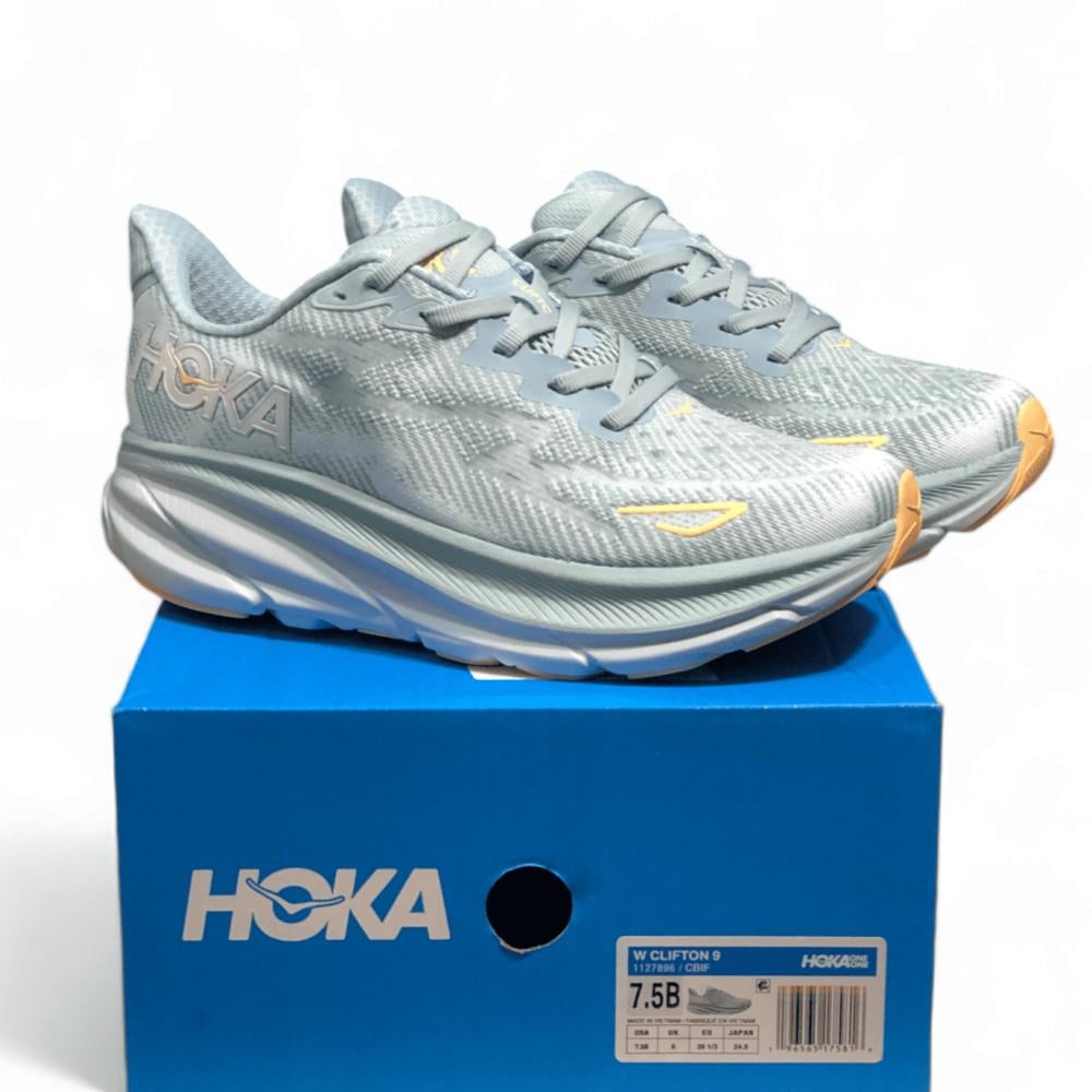 HOKA ONE ONE Clifton 9