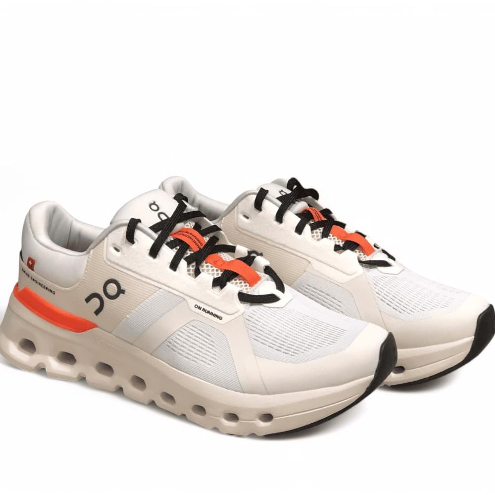 On Cloud runner 2