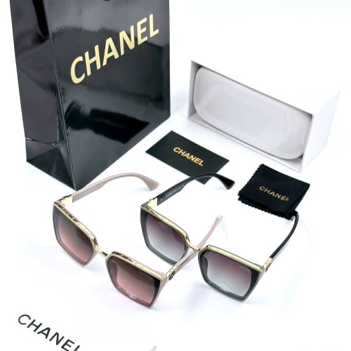 نظارة CHANEL شمسية 2023