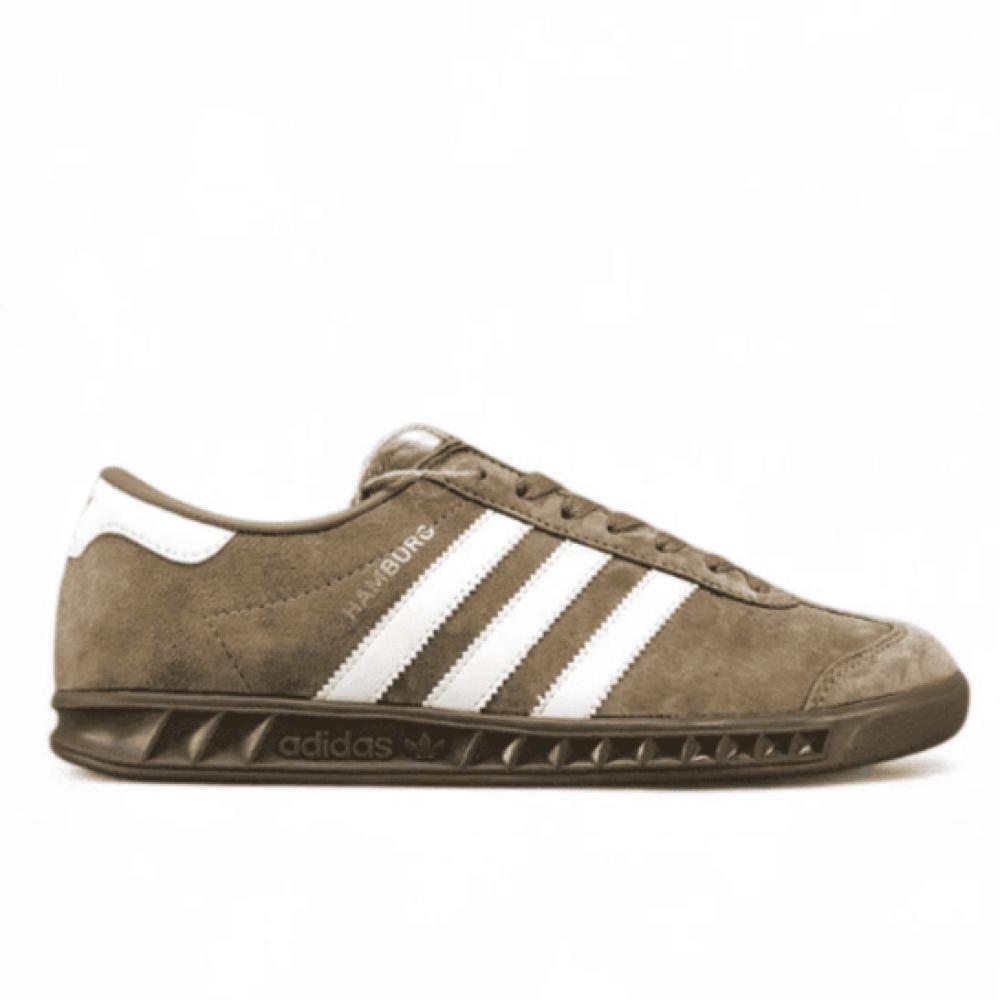 Adidas SAMBA HAMBURG سامبا اديداس