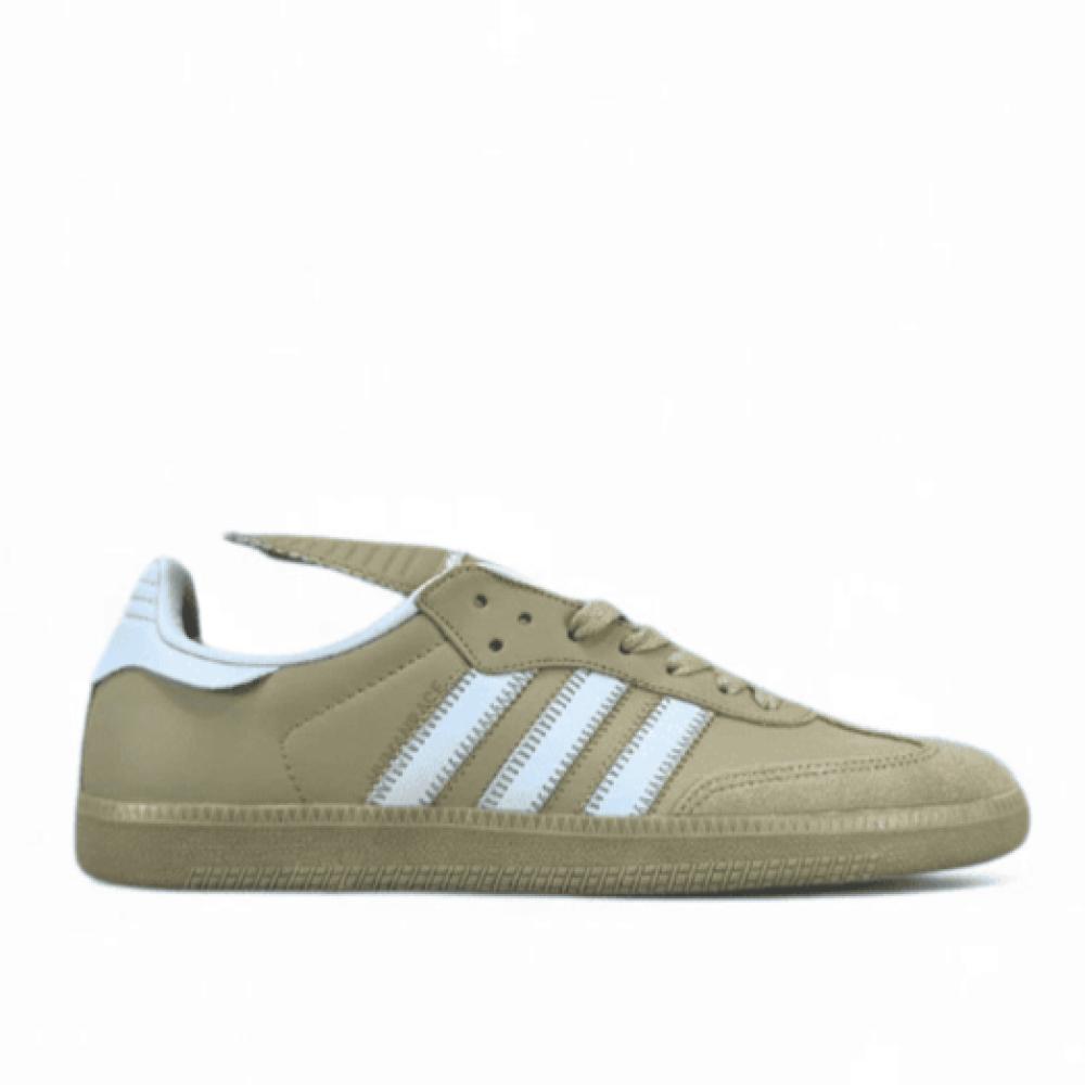 Adidas SAMBA سامبا اديداس