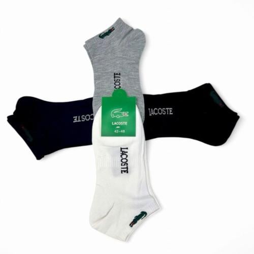 جوارب LACOSTE