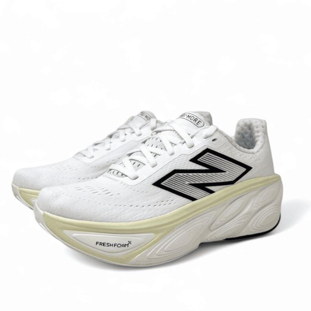 New Balance Fresh Foam More V5