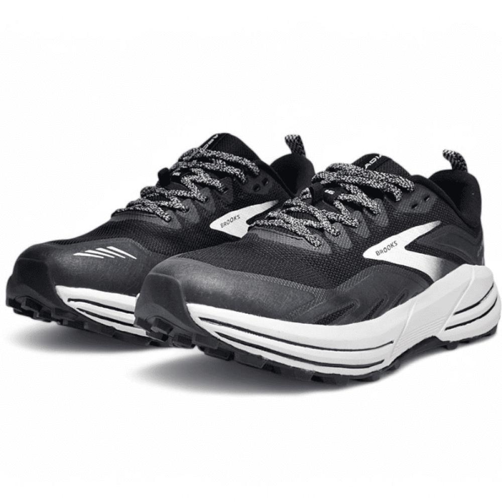 Brooks Cascadia 16
