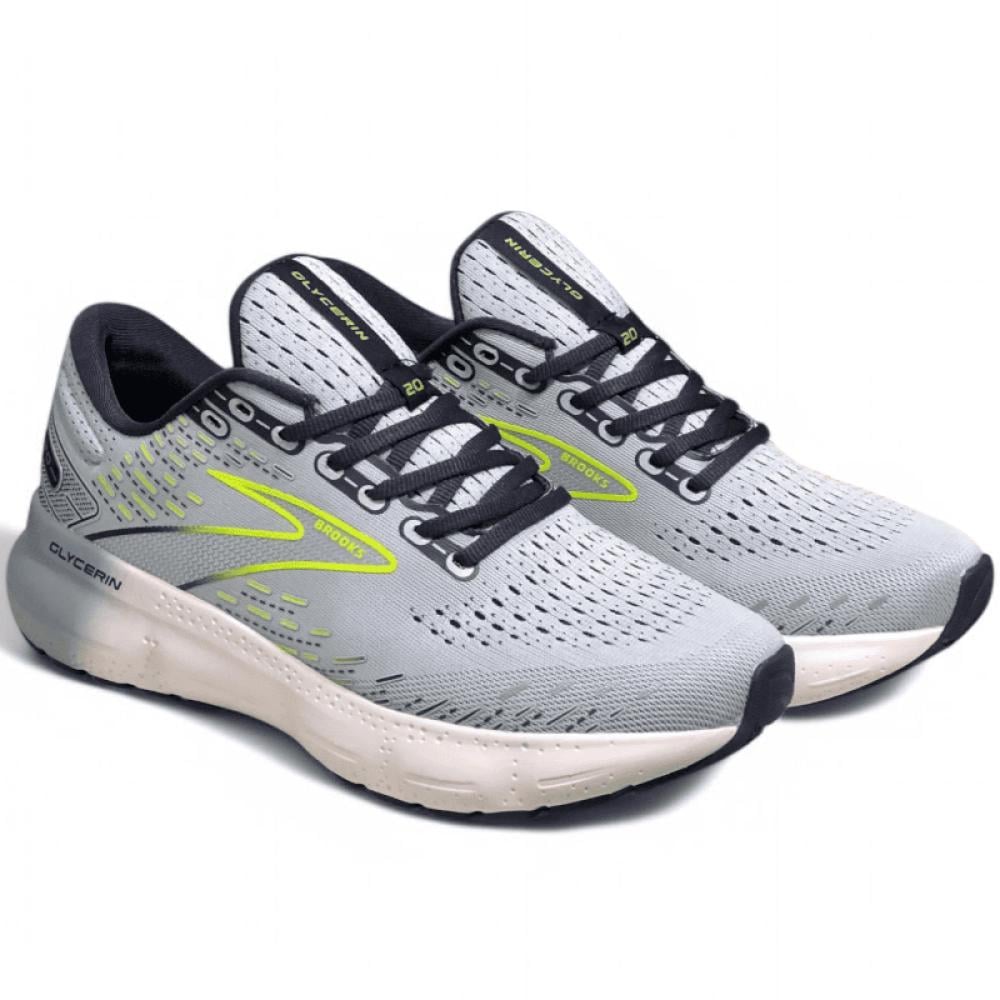 Brooks Glycerin GTS 20